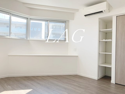【居間・リビング】 | アイルグランデ押上イースト | 洋室のお部屋です。