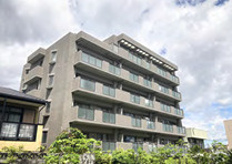 【野村石川橋ヒルズ】✨️仲介手数料無料✨️松栄小学校・桜山中学校の画像