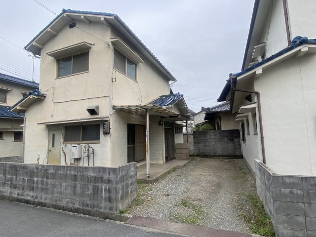 辻井一戸建