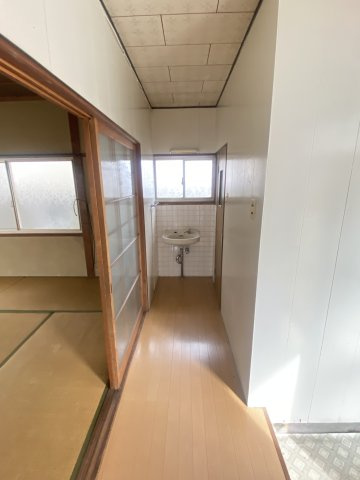 辻井一戸建のその他