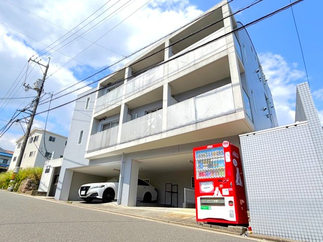 AshiyaVivid府中