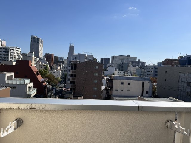 チュリス幸町のその他