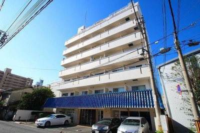 【外観】 | チュリス幸町