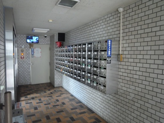 チュリス幸町のその他共用部分