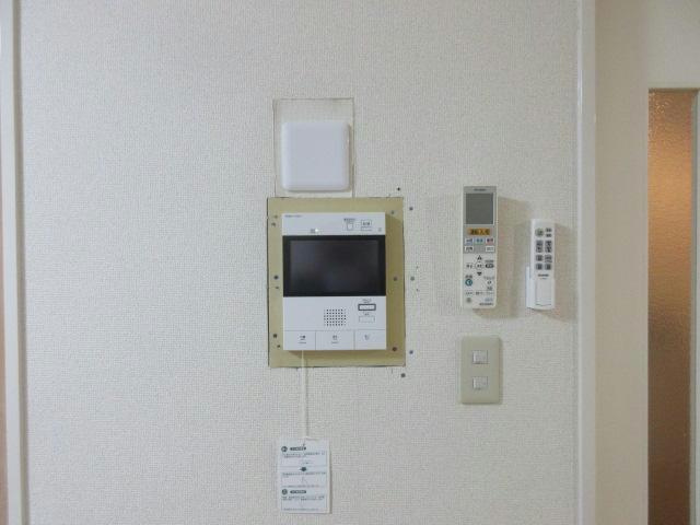 ホワイトパレスのセキュリティ