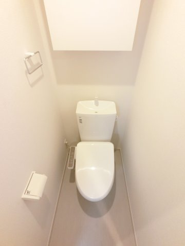【トイレ】