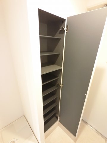 【玄関】