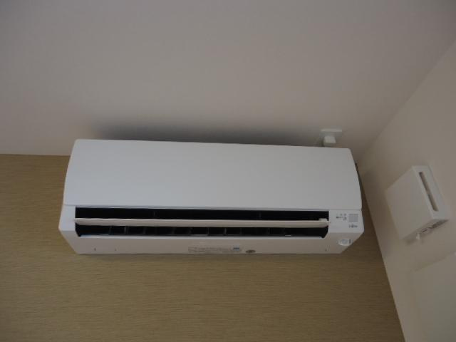 Ｇｒａｎｄ_Ｌｉｎｅの設備|エアコン