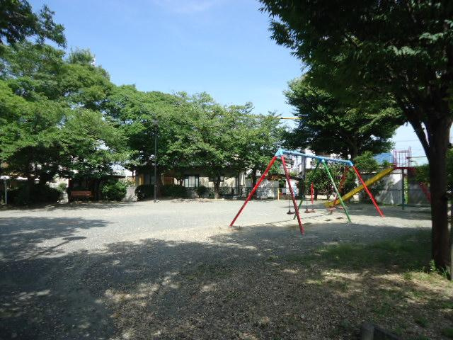 Ｇｒａｎｄ_Ｌｉｎｅの周辺|下地公園まで10ｍ