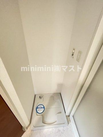 ロイヤルパークス桃坂の設備|別室参考写真