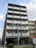 GENOVIA亀戸green wallの画像