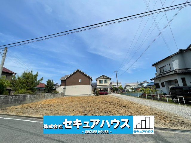 【同施工物件ご案内可能】知多郡東浦町石浜中平地　全2棟