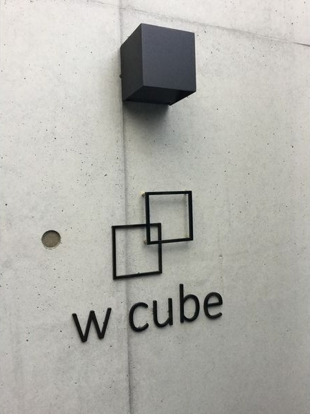 Wcube(ダブルキューブ)のその他