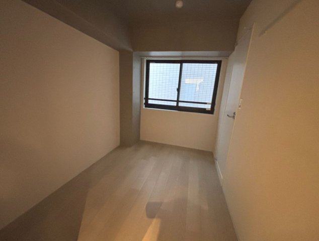 DECOR RESIDENCE田原町の寝室