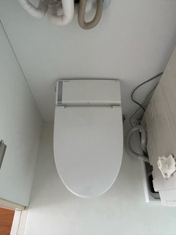 【トイレ】