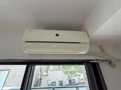 【設備】 | クレッセント高円寺