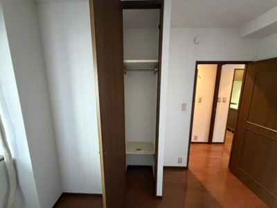 【内装】 | クレッセント高円寺