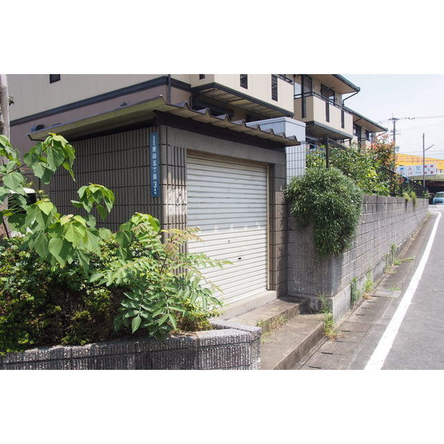 セジュールエストワールのその他共用部分|別号数タイプ