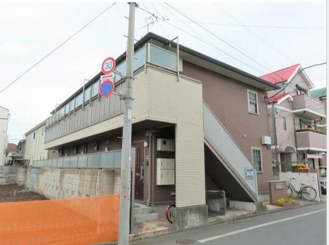 アンソレイユ世田谷