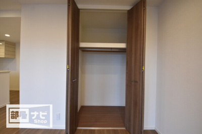【収納】 | アルファステイツ問屋町Ⅱ