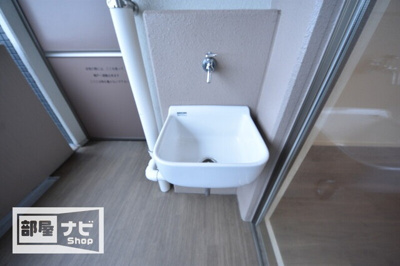 【設備】 | アルファステイツ問屋町Ⅱ