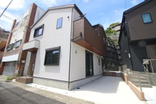 上町3丁目新築戸建の画像
