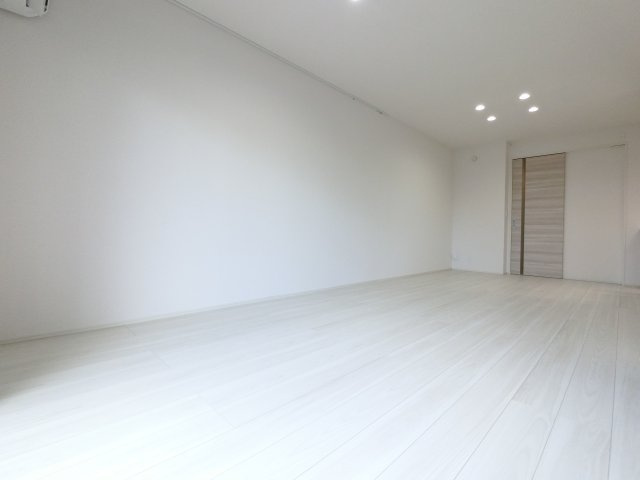 D-SOLACE祐光　Bの内装