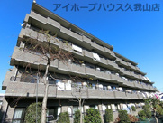 ソレアードまつばの画像