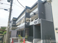 リブリ・西鶴間の画像