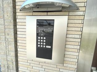 フジパレス宝塚中野町のその他物件画像