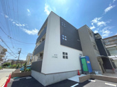 フジパレス宝塚中野町の画像