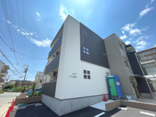 フジパレス宝塚中野町の画像
