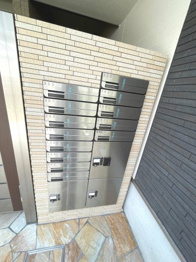 フジパレス宝塚中野町のその他物件画像