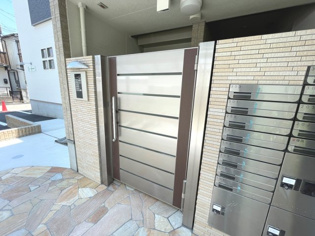 フジパレス宝塚中野町のその他物件画像
