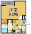 フジパレス宝塚中野町の画像