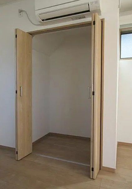 コーポE＆Jの収納