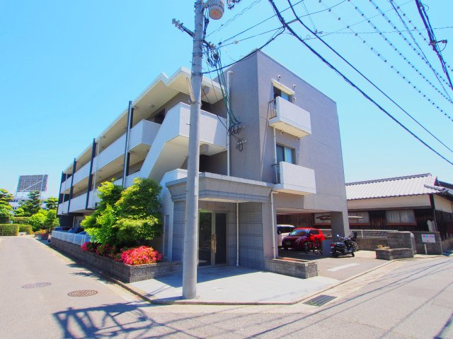 メゾンドＫＵＲＡ