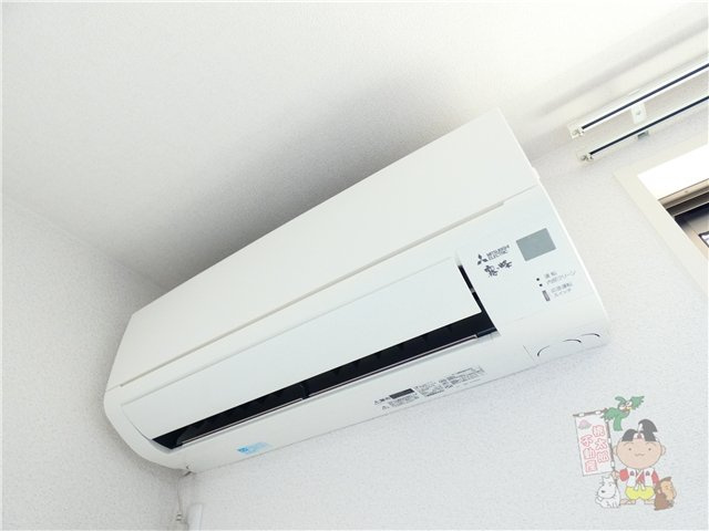 ＰＲＯＮＵＢＥ関　Ｂの設備