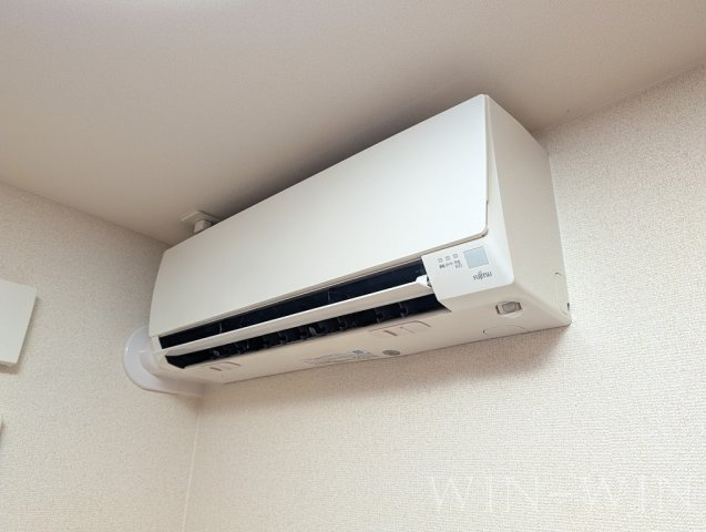 Grand_Lineの設備