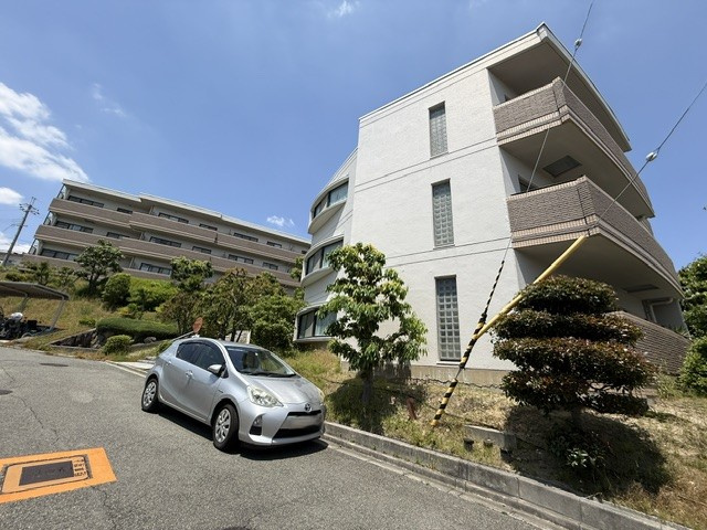カルム千里山土井