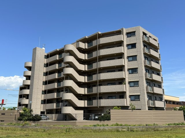サーパス明石土山