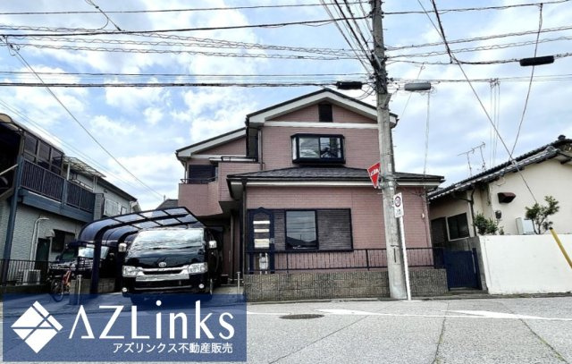 四街道市和良比