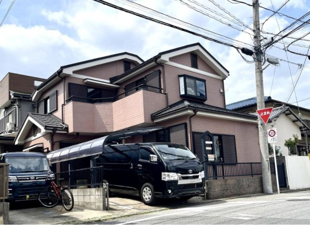 四街道市和良比の周辺