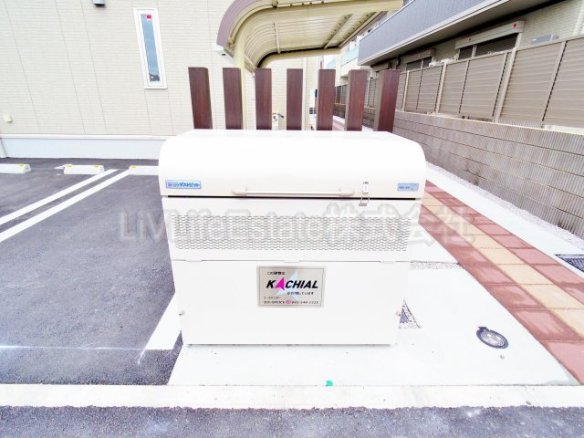 アムール　仮称）鈴木町2丁目賃貸住宅B棟