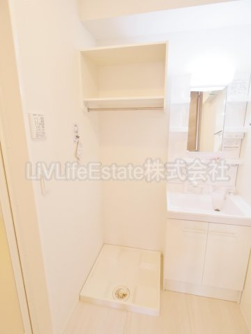 アムール　仮称）鈴木町2丁目賃貸住宅B棟
