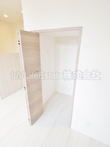 アムール　仮称）鈴木町2丁目賃貸住宅B棟