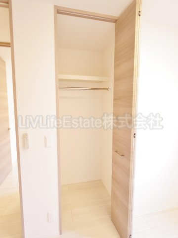 アムール　仮称）鈴木町2丁目賃貸住宅B棟