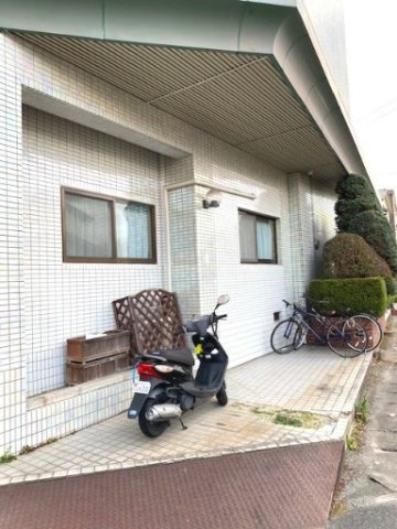 メゾンフジヨシのその他共用部分