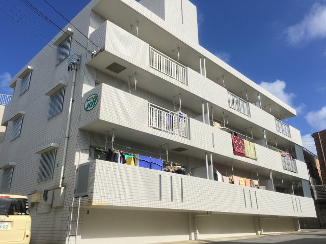 コーポラスJOY