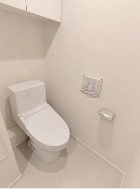 【トイレ】パークアクシス大塚サウスレジデンス